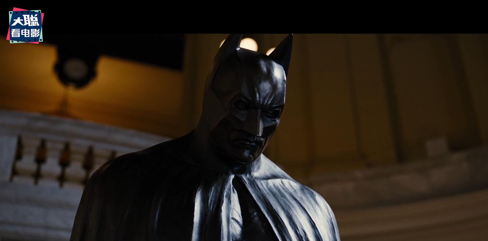 新蝙蝠侠24位反派,新蝙蝠侠好看吗