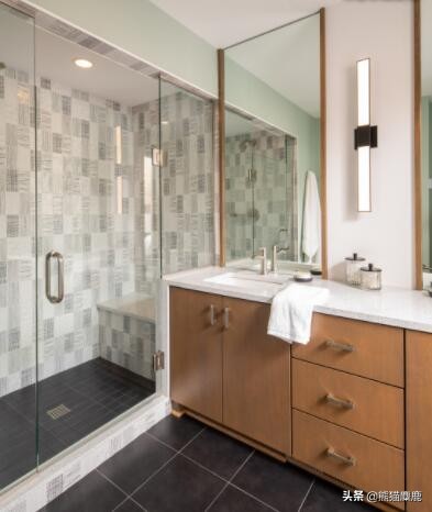 家庭浴室清洁打扫方法有哪些,家清清洁技巧