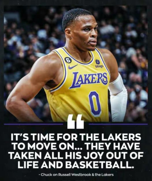 湖人遗憾退场,湖人弃将