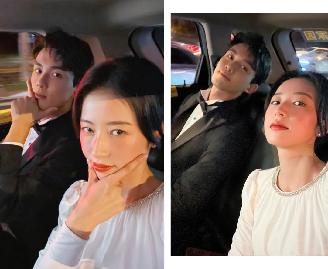 爱情而已吴磊周雨彤姐弟恋,爱情而已姐弟恋名场面