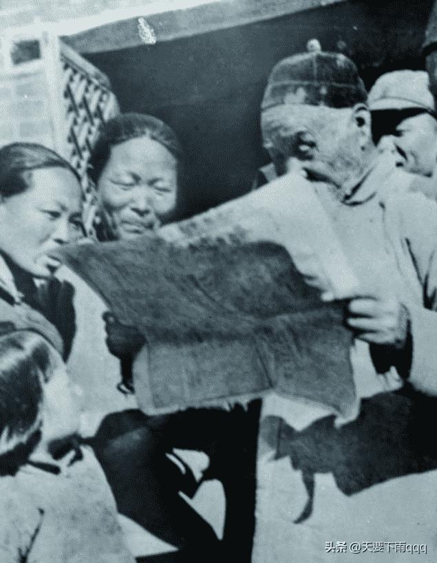 日军侵华兽行,日军当着国军的面杀俘虏