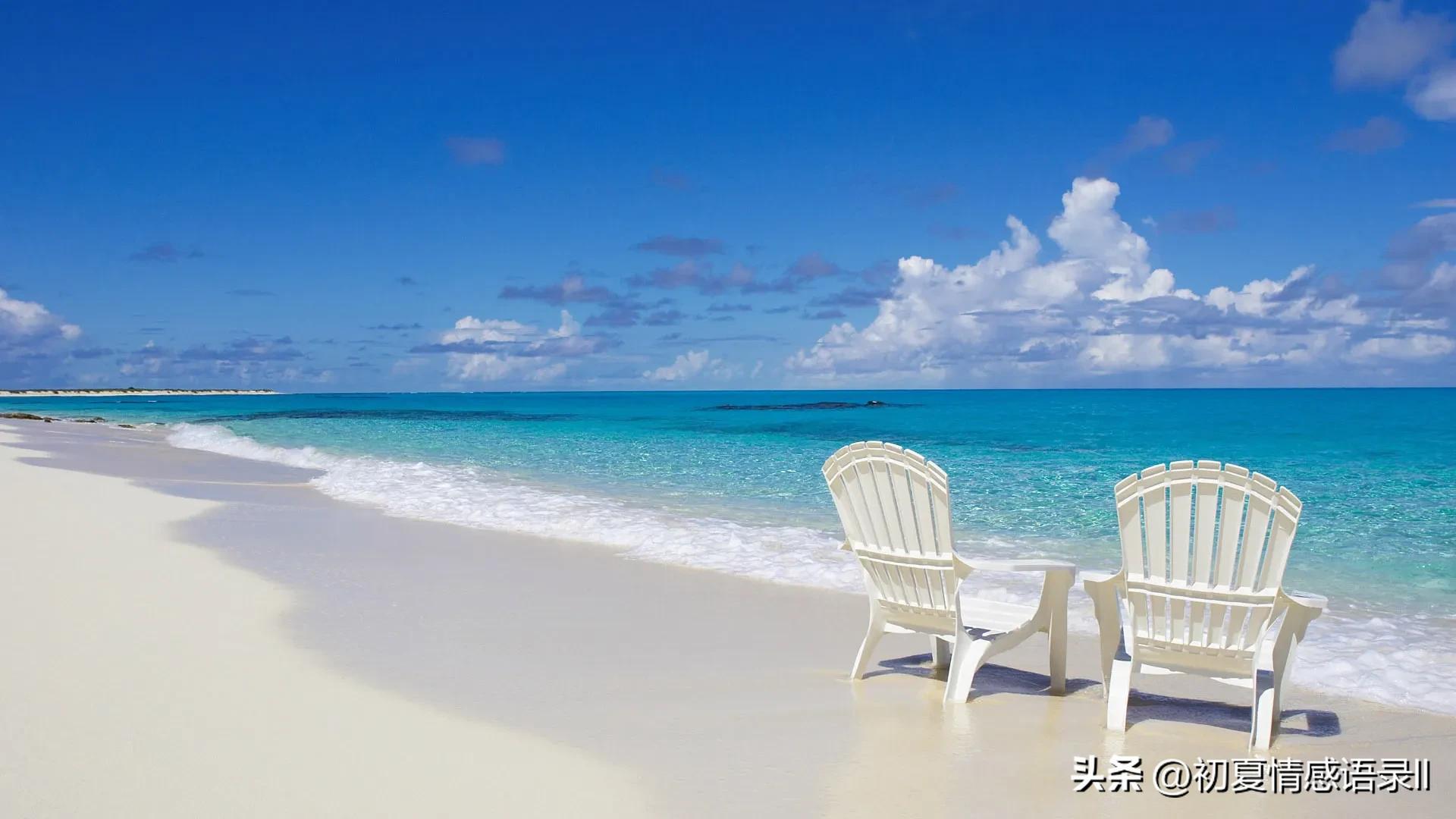 深刻走心的人生感悟句句精辟,最走心的人生感悟语录能触动人心