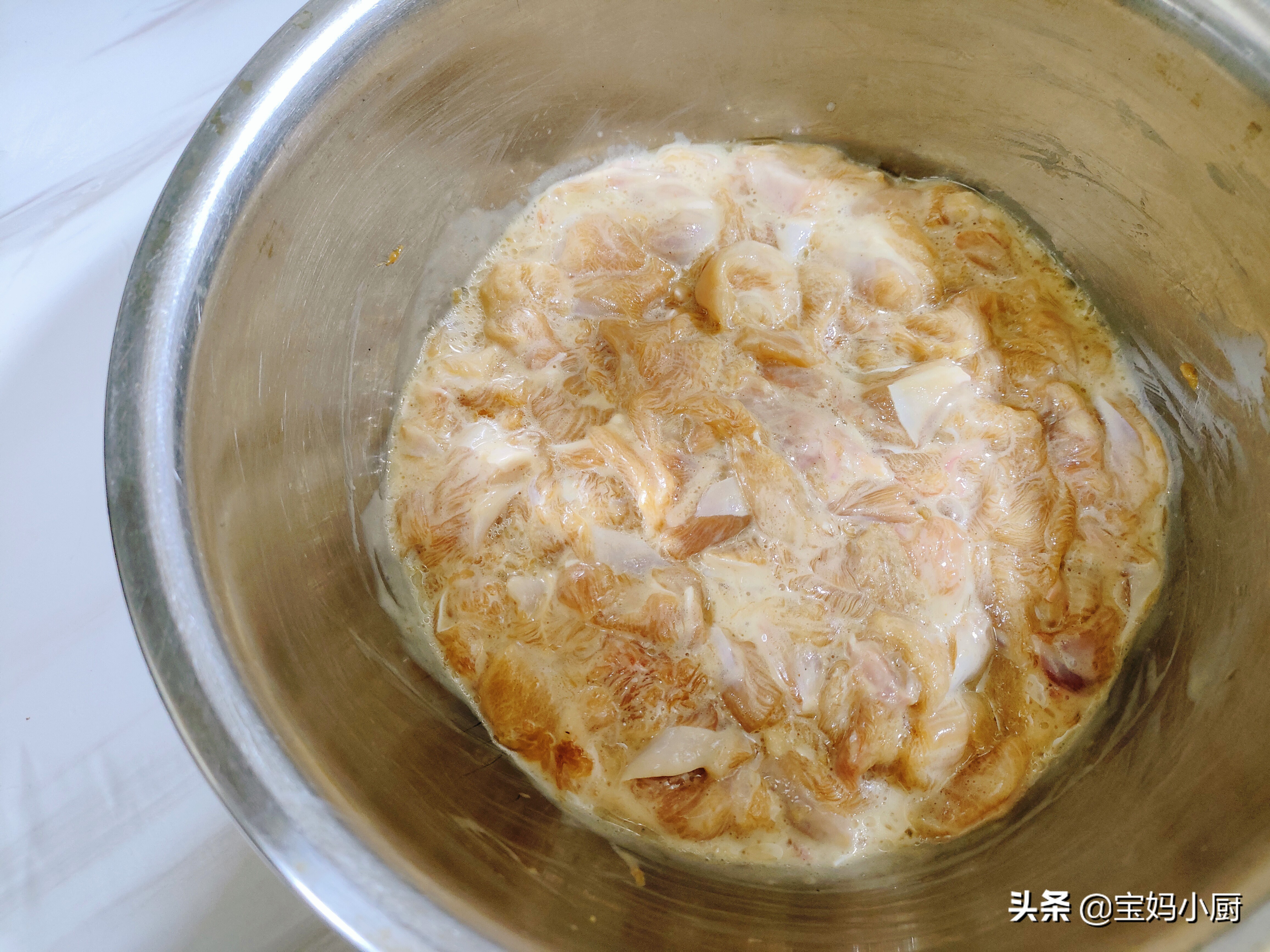 想吃水煮肉片在家自己做,喜欢吃水煮肉片自己在家做更健康