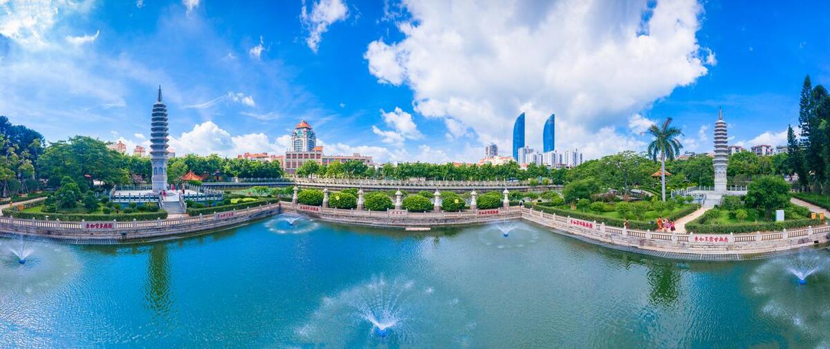 适合情侣去旅游的城市国外,适合情侣旅游的十大国外城市