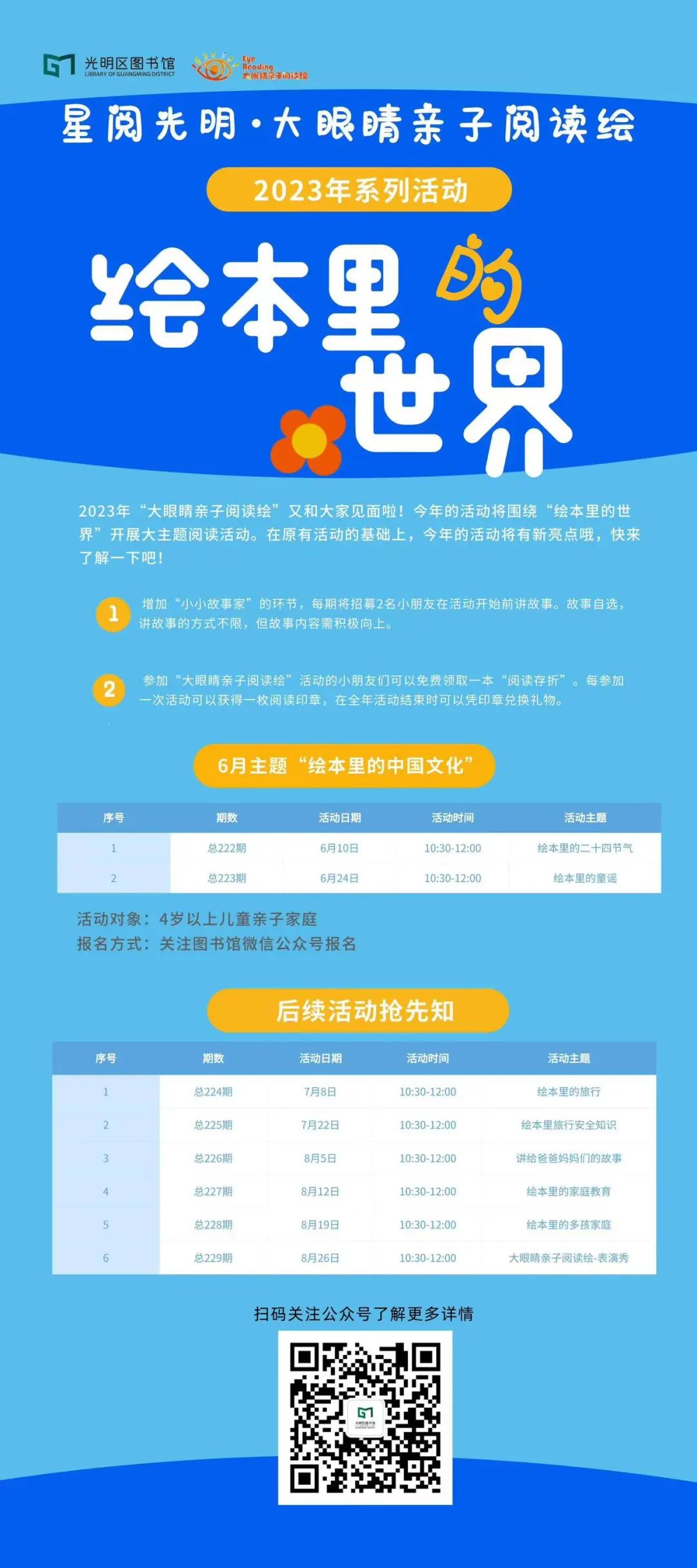 首届深圳躲避盘湾区邀请赛来啦~光明本周精彩活动抢“鲜”看→