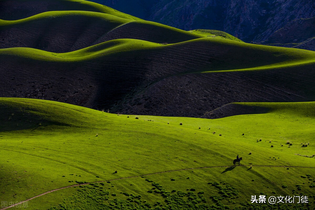 喀拉峻大草原导游词,喀拉峻草原导游词1000字