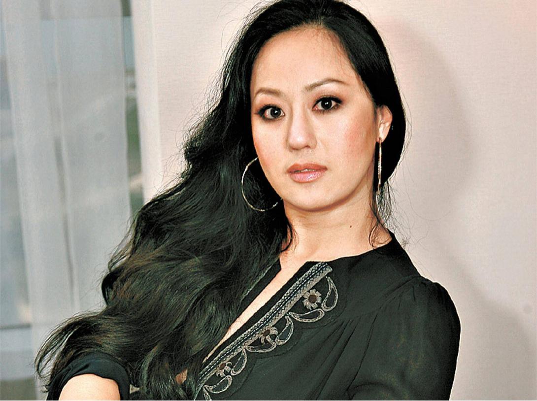 香港第一妖女成功史,香港第一妖女身价