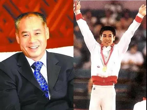 国际影响力最大的中国运动员top5