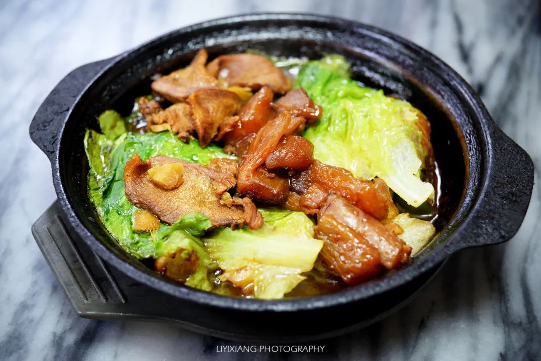 广州打卡美食西华路,广州西华路老表美食