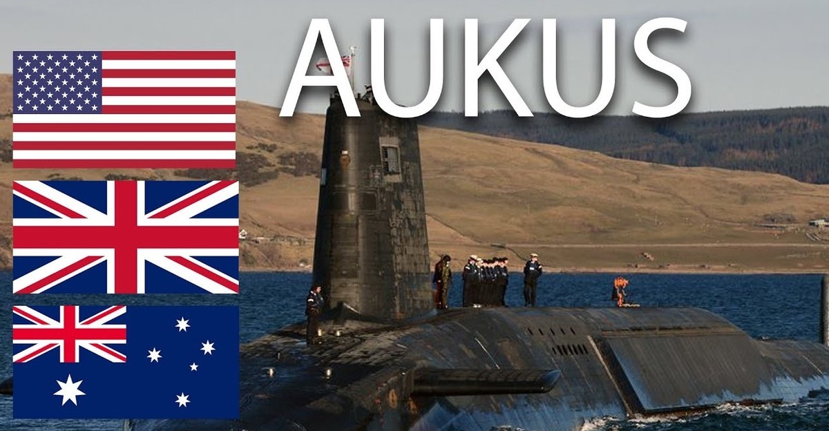 AUKUS联盟要崩！澳大利亚或只买美国核潜艇，留下英国一脸问号