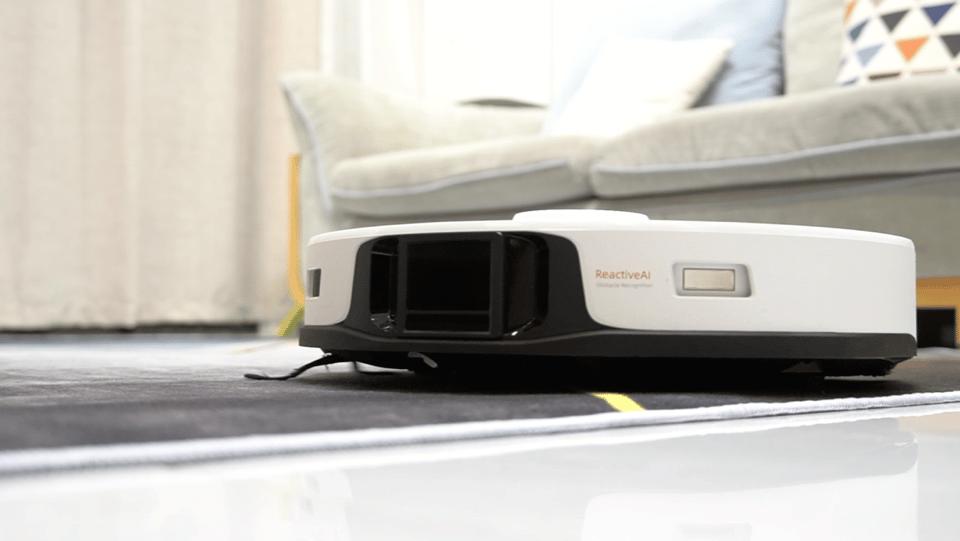 扫地机年终总结,扫洗拖地机器人推荐