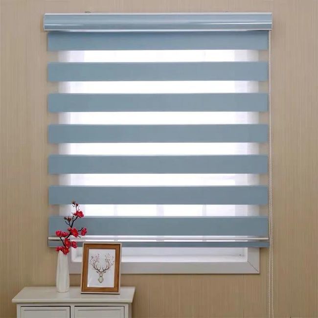 选窗帘就选适合每个房间的窗帘,窗帘有哪些风格