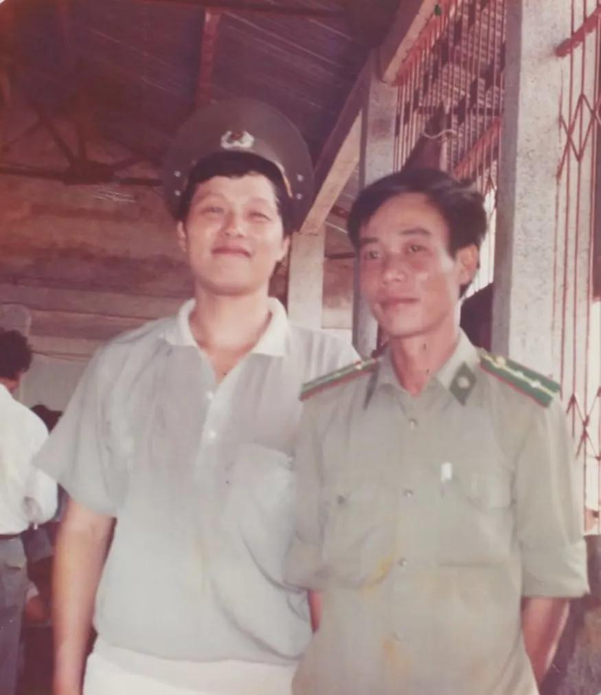 我的旅游回忆,我的越南芒街旅行记