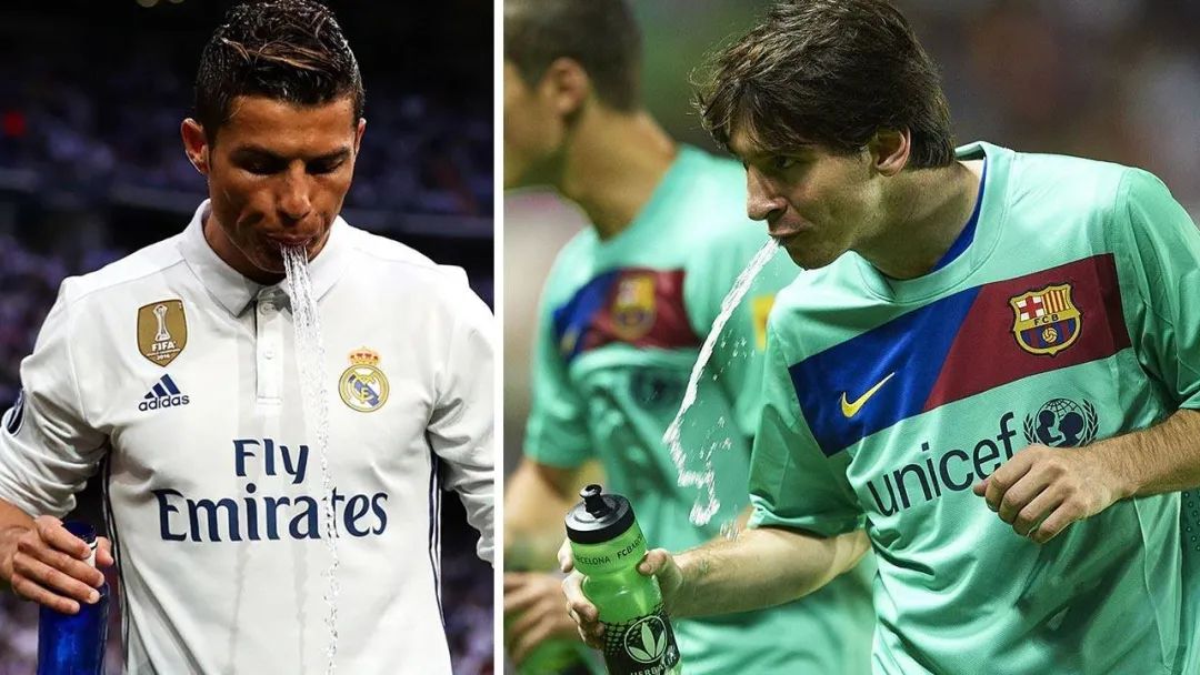 运动饮料的正确喝法,运动饮料正确喝法