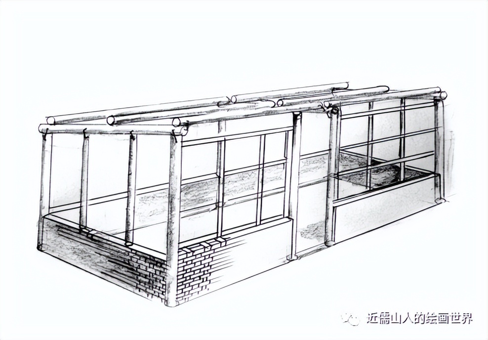 唐山抗震救灾时的回忆,唐山地震后简易房时代