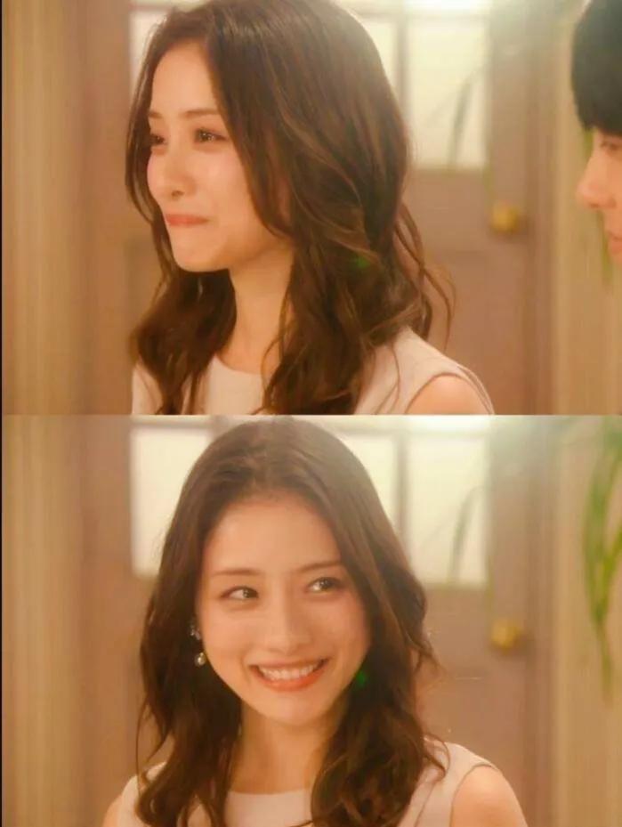 想要石原里美同款下巴,双下巴怎么变小,轻松七步和它说分手