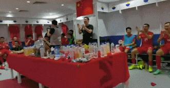 陈戌源被查裁判怎么算？上港坑过泰山，国安曾批上港黑暗笼罩大地