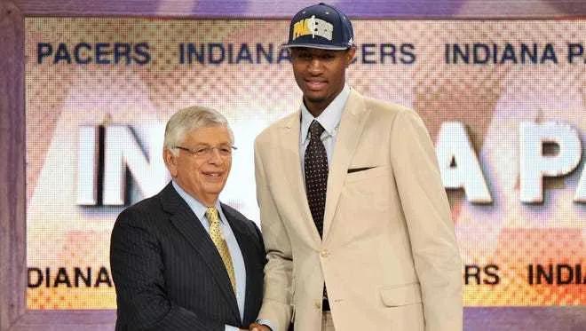 pg13保罗乔治全明星出场介绍,保罗受伤g3能出战吗