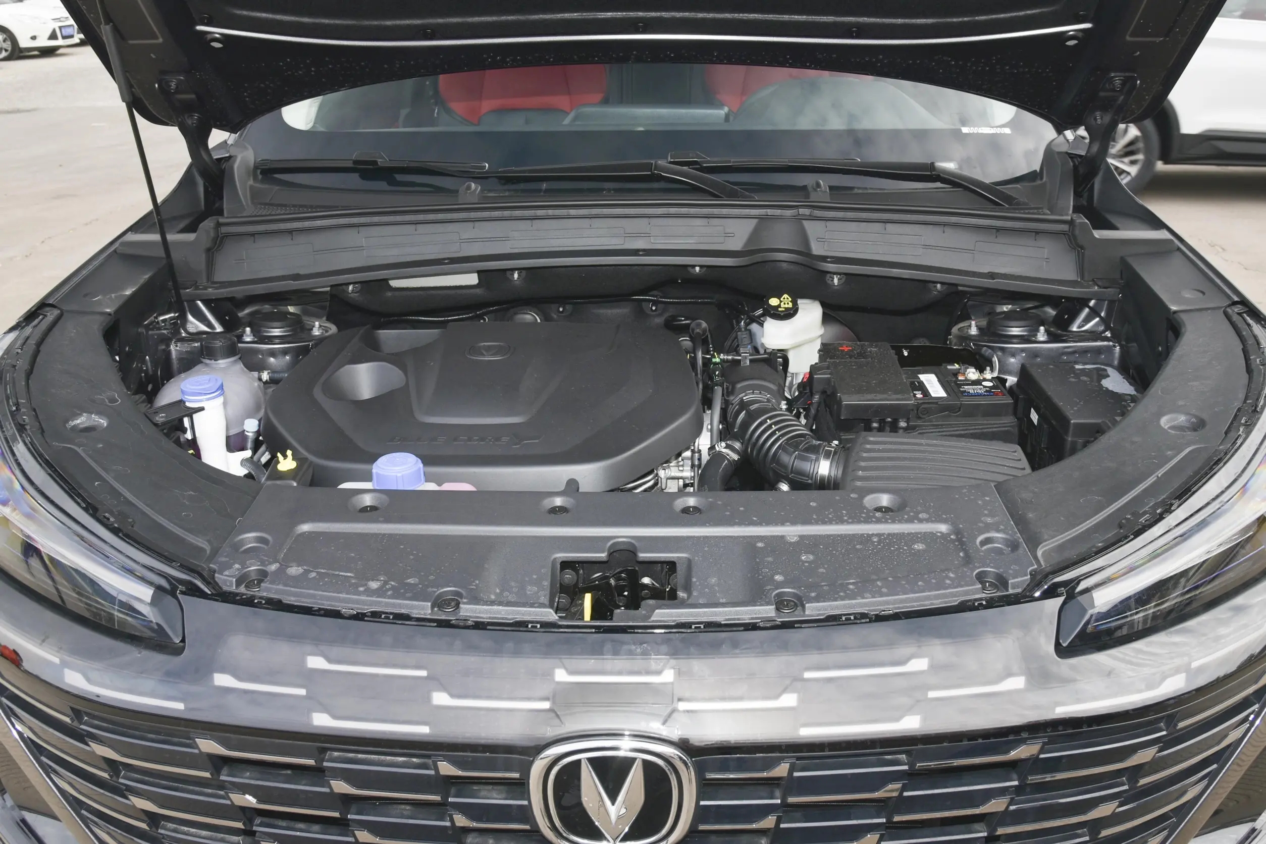 新能源suv推荐10到15万性价比高,2021十大建议买的suv10到15万左右