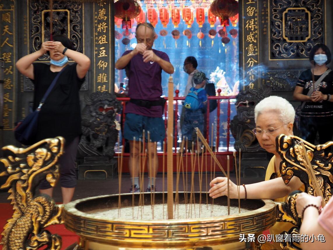 中元节风俗忌讳,中元节祭祖不能早也不能晚