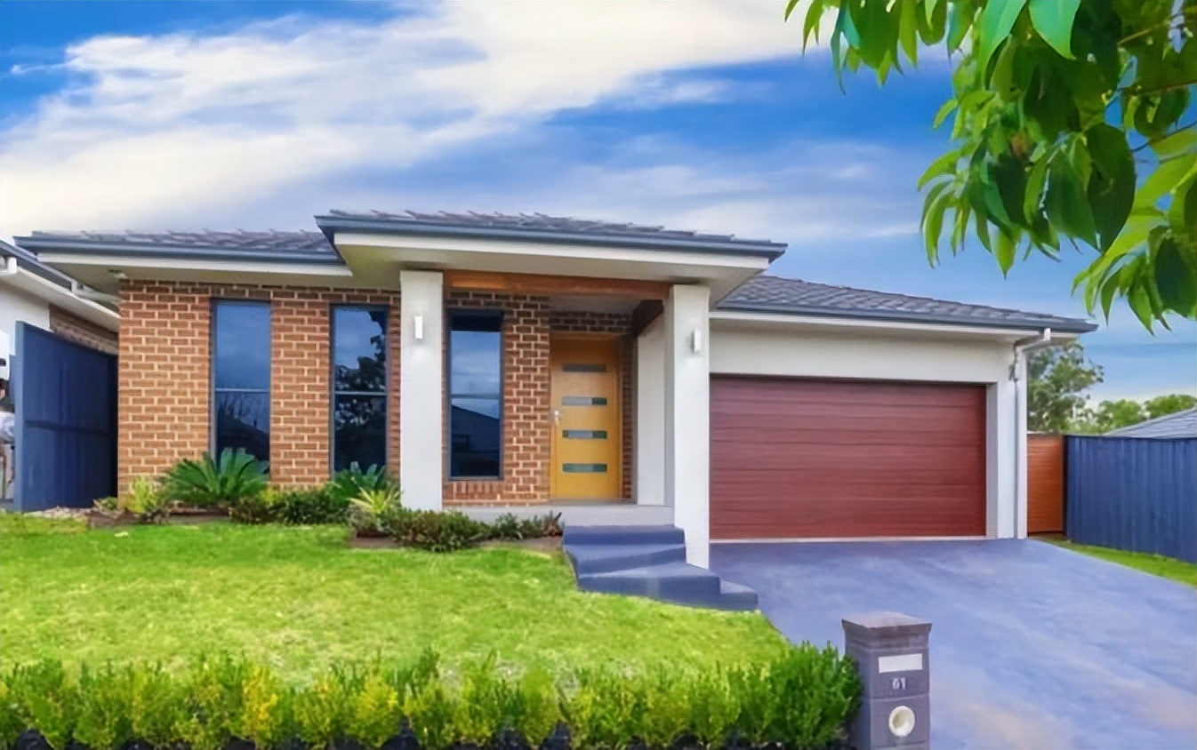 澳洲哪个州适合生活房价还不贵,澳洲悉尼怎么查房子价格