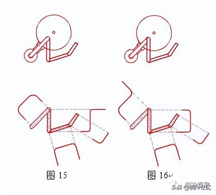 空调预留管怎么设计,家用空调铜管安装教程
