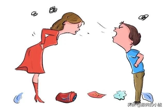 被人骂怎么才能让他气急败坏,被人骂了怎么办的正确流程