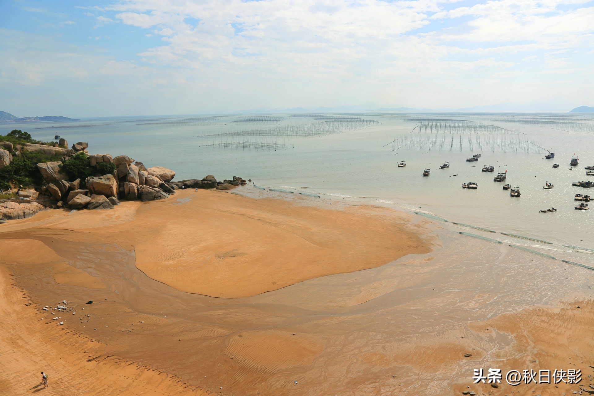 福建海岛冬天旅游攻略大全,福建冬季小众旅游攻略图