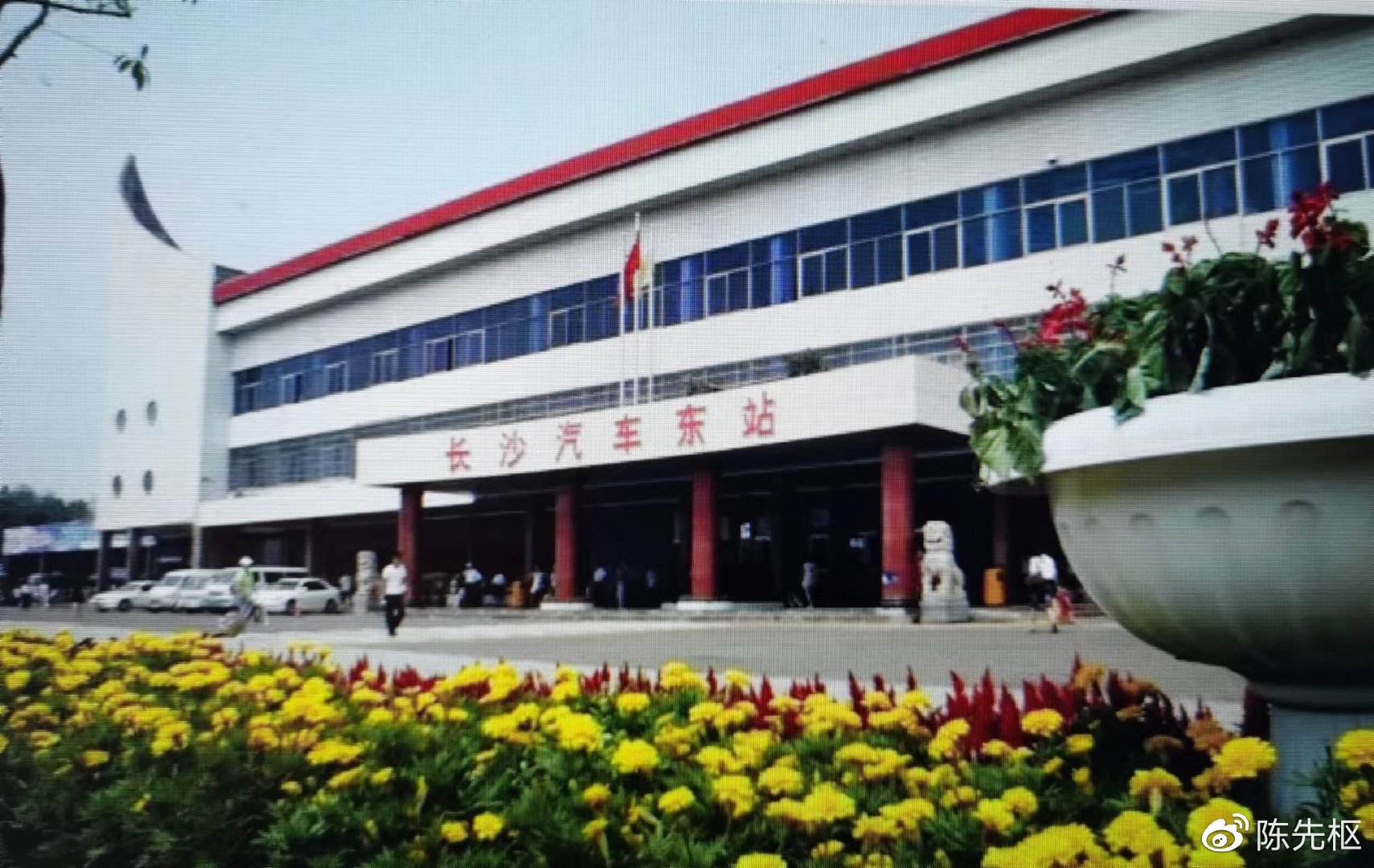 湖南长沙芙蓉区古风景点,长沙古园林