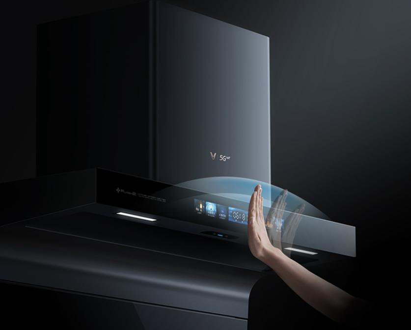 一般油烟机用多大风量合适,油烟机多大风量才合适使用