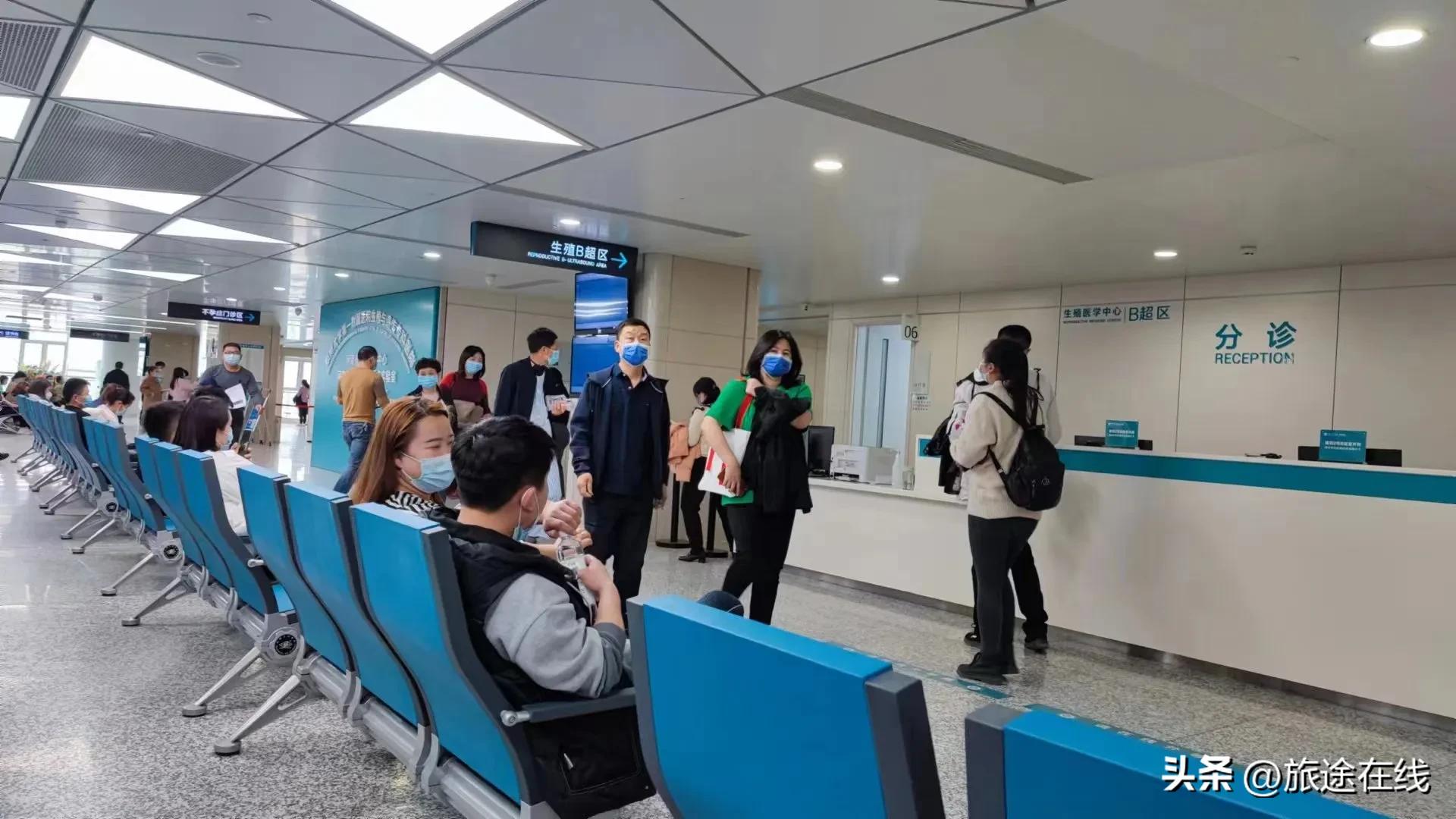 开封中心医院停车情况,开封停车难