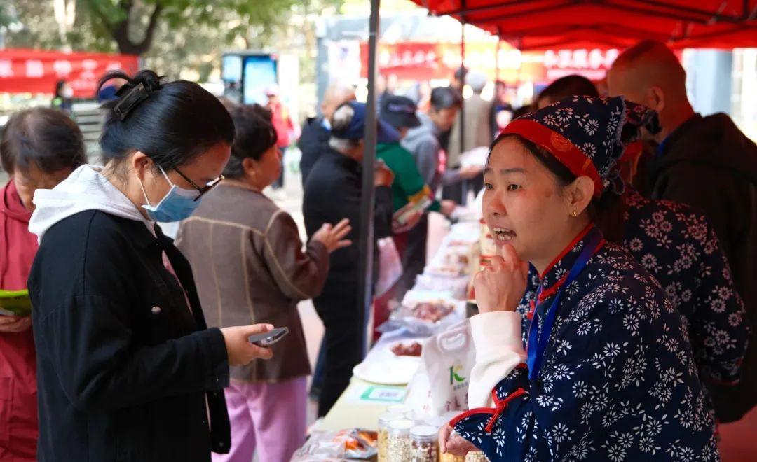 热血沂蒙：西山枫林的奇遇