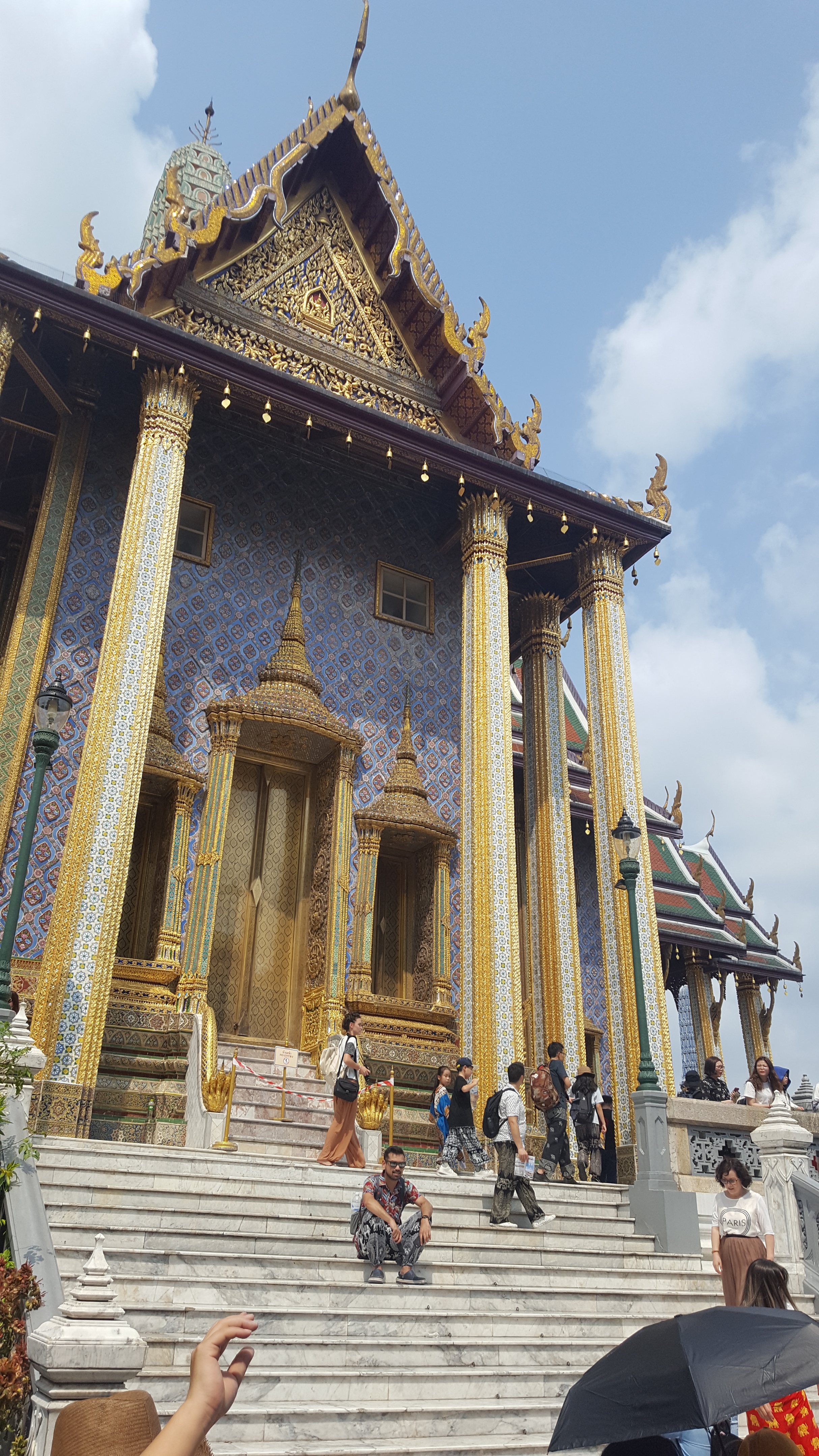 泰国旅游坑多,泰国旅游常见骗局小心踩坑