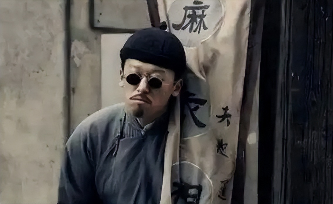 神算子：13岁进北大，准确推算出袁世凯的死期，最后却将自己算死