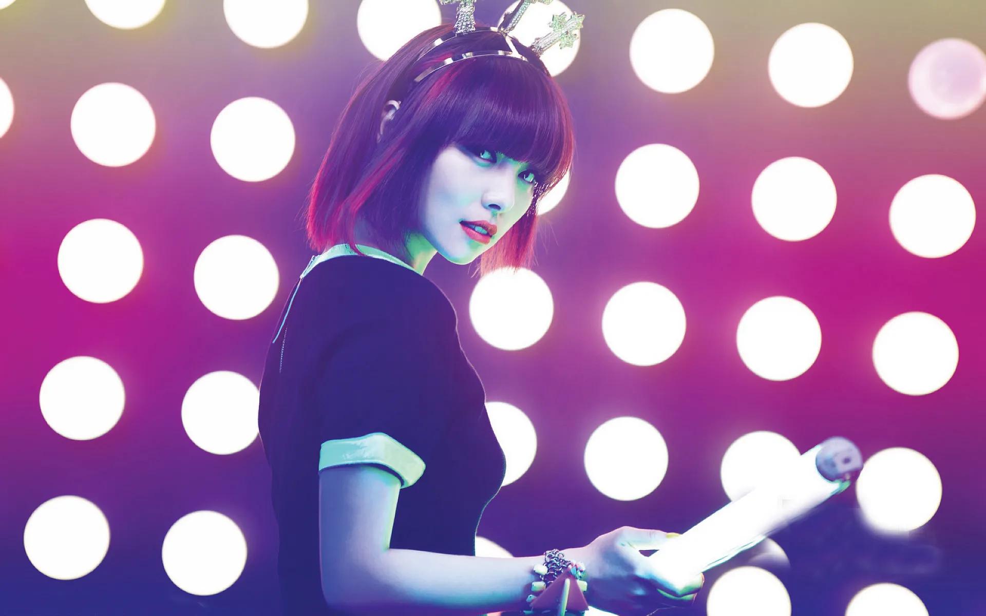 wonder girls组合 (wonder girls快乐大本营)