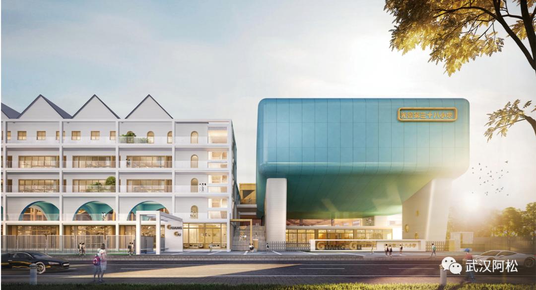 光谷南发展前景,光谷发展速度到底有多快