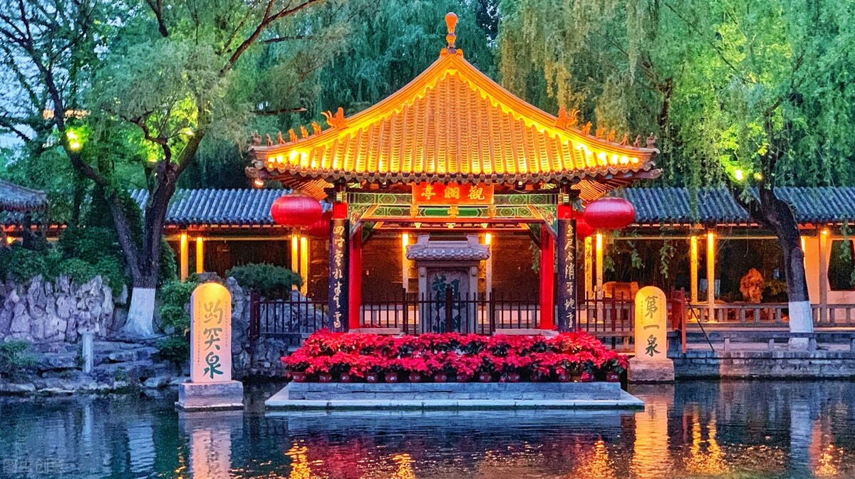 不得不去的中国天下第一景点,不得不去的中国20个天下第一景点