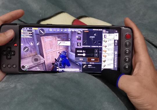 gpd-xp游戏掌机,gpdxp掌机内置什么游戏