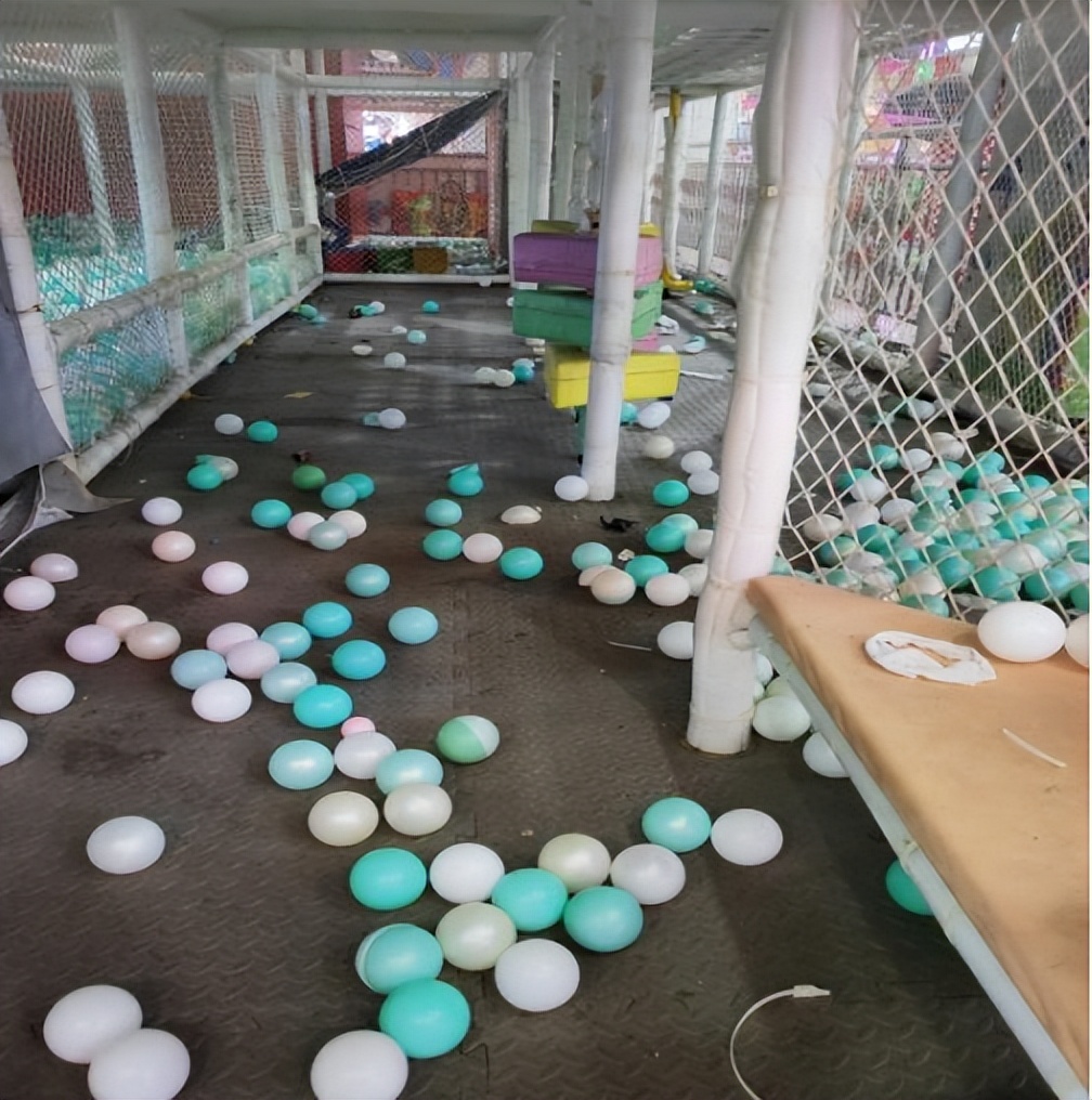 福州市儿童游乐园,福州市儿童公园游乐场价格