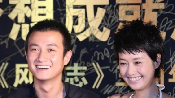 文章和女儿亮相机场最新,文章女儿爱马