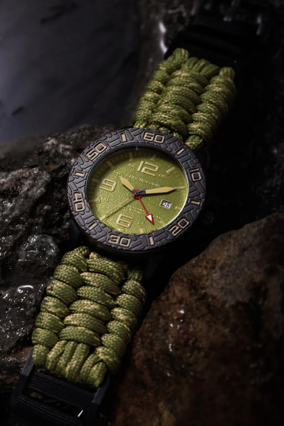 人生第一块大牌表怎么选,哪一块表适合年轻人