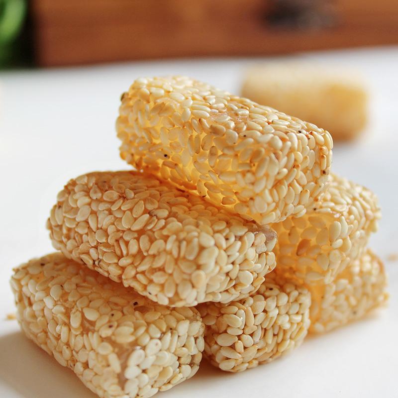 扬州小吃美食攻略,扬州十大特色小吃图