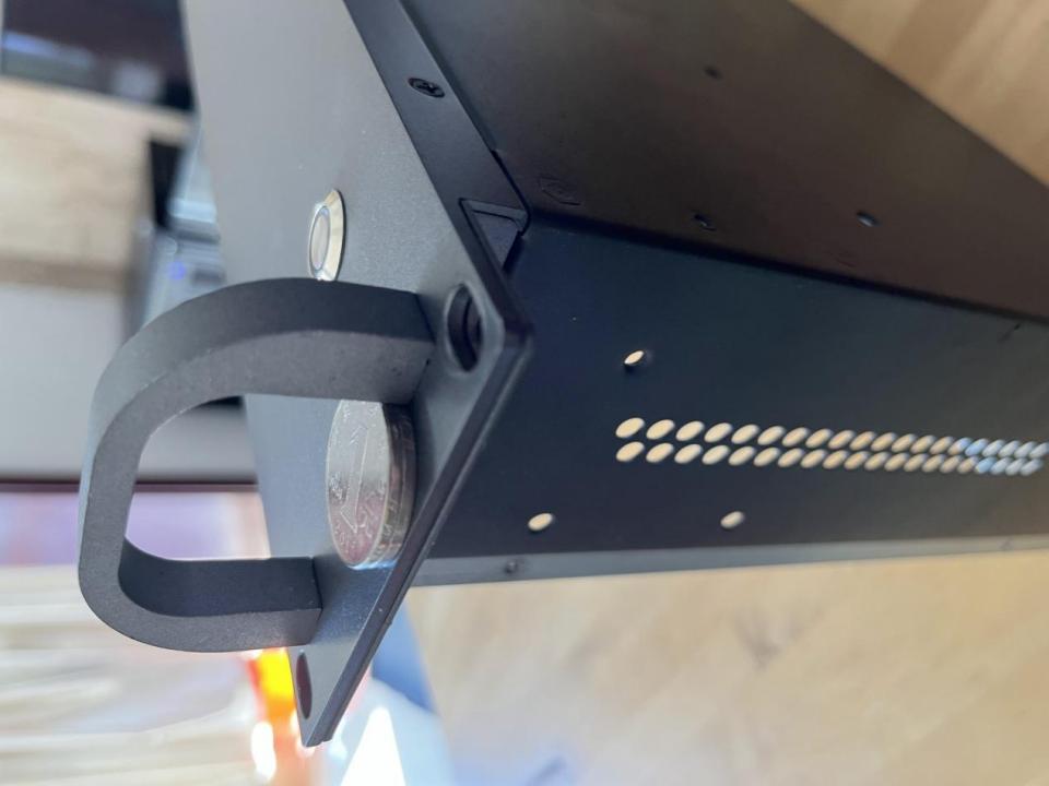 华擎j3455安装群晖后网速慢,黑群晖华擎j3455主板设置