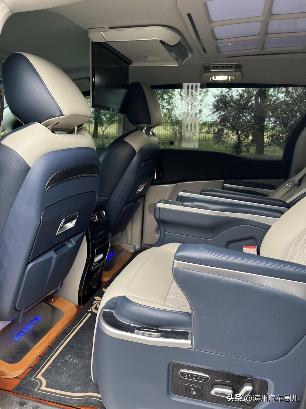 二手gl8陆尊值得买吗,二手别克gl8值得买吗