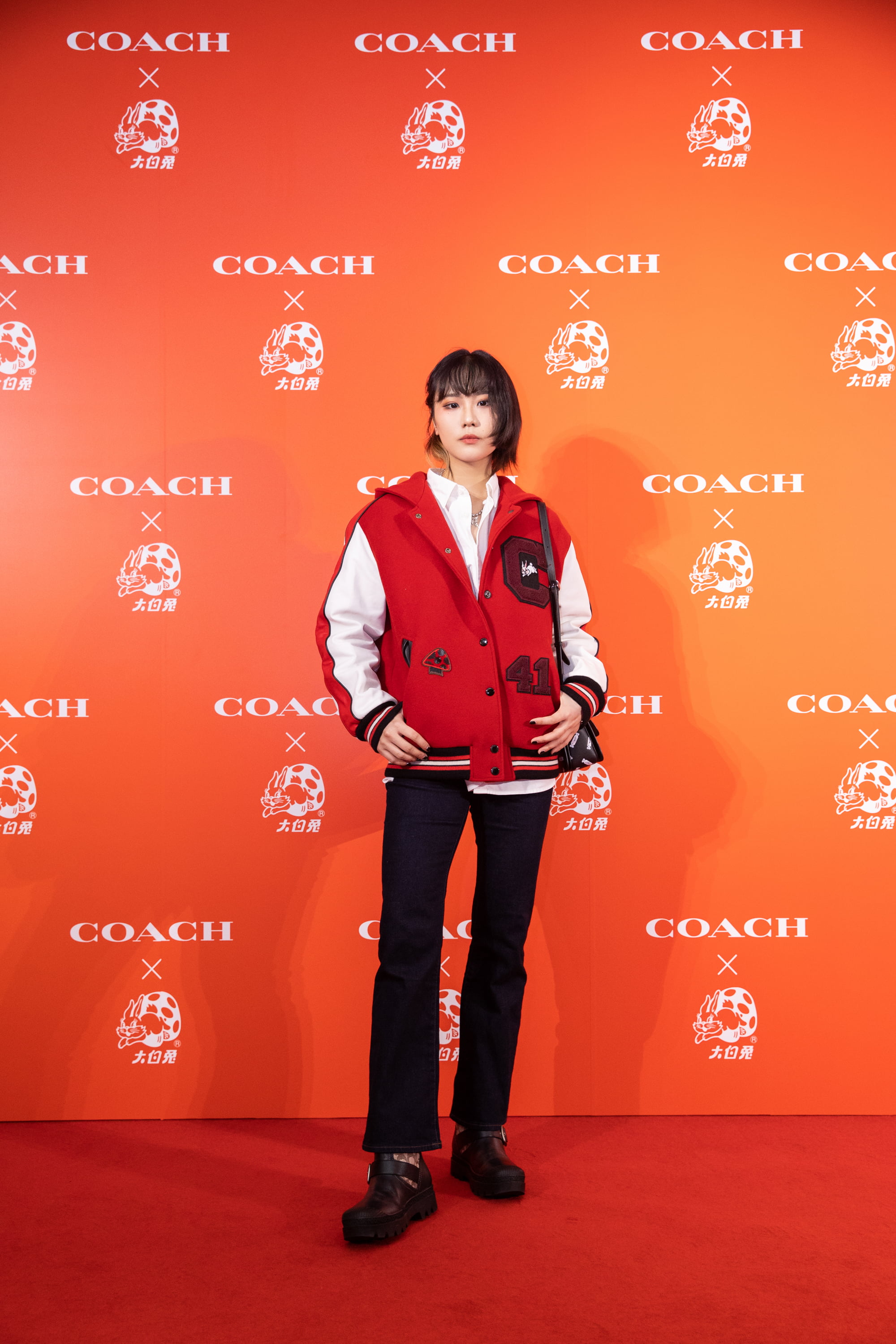 群星助阵,各大明星助阵开幕式