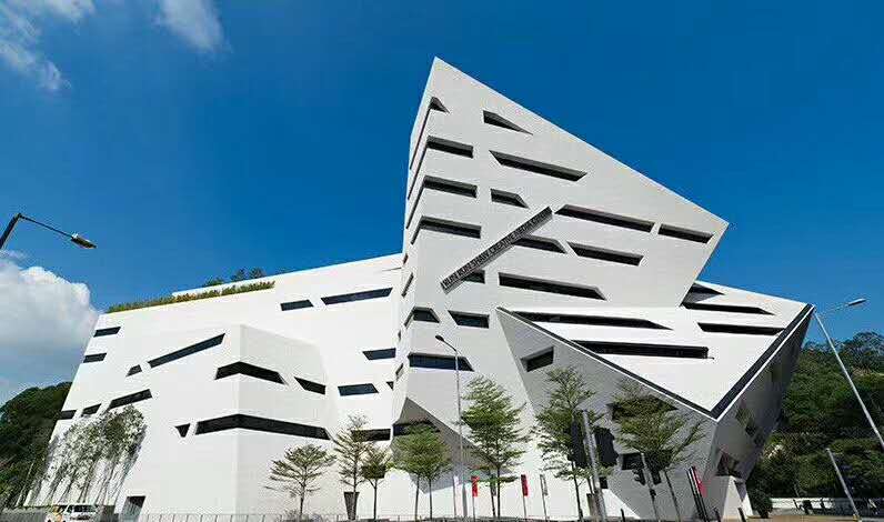 香港岭南大学读本科,香港岭南大学读研