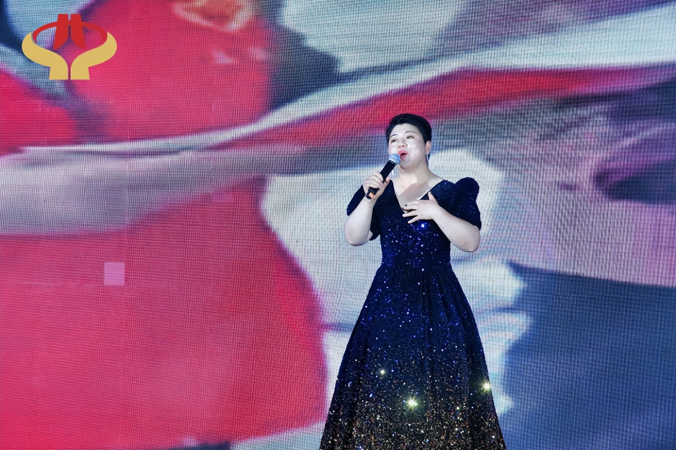 第六届中国公益盛典,第六届央视公益事业大典