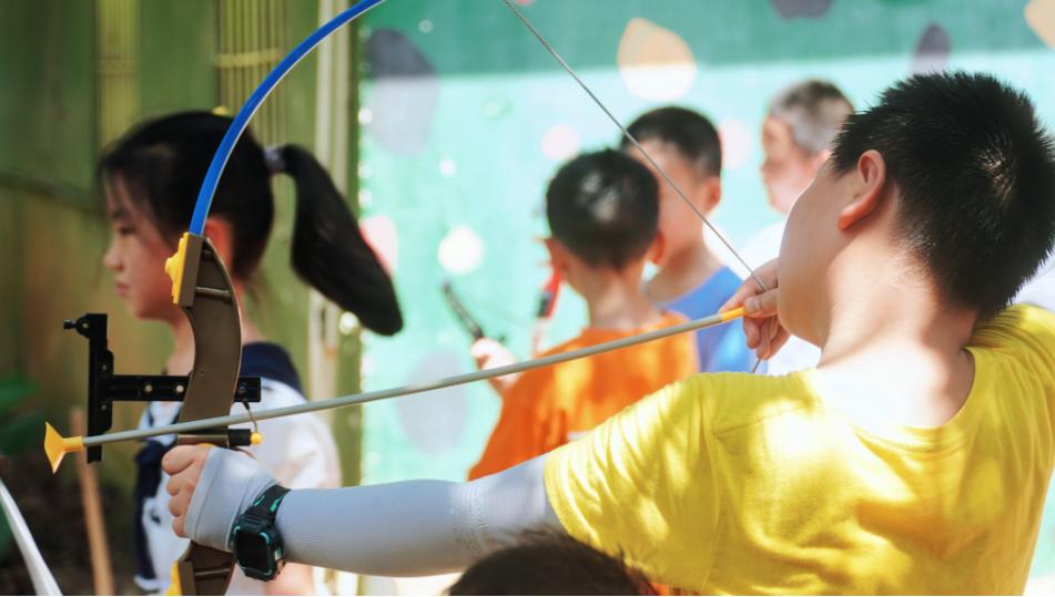 端午假期光明活动超精彩！音乐live、摘荔枝、包粽子……等你解锁！