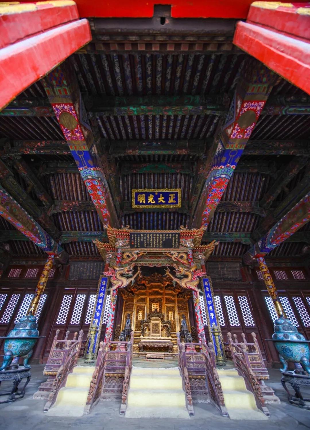 沈阳故宫藏清珍宝展,沈阳故宫博物院馆藏珍宝欣赏