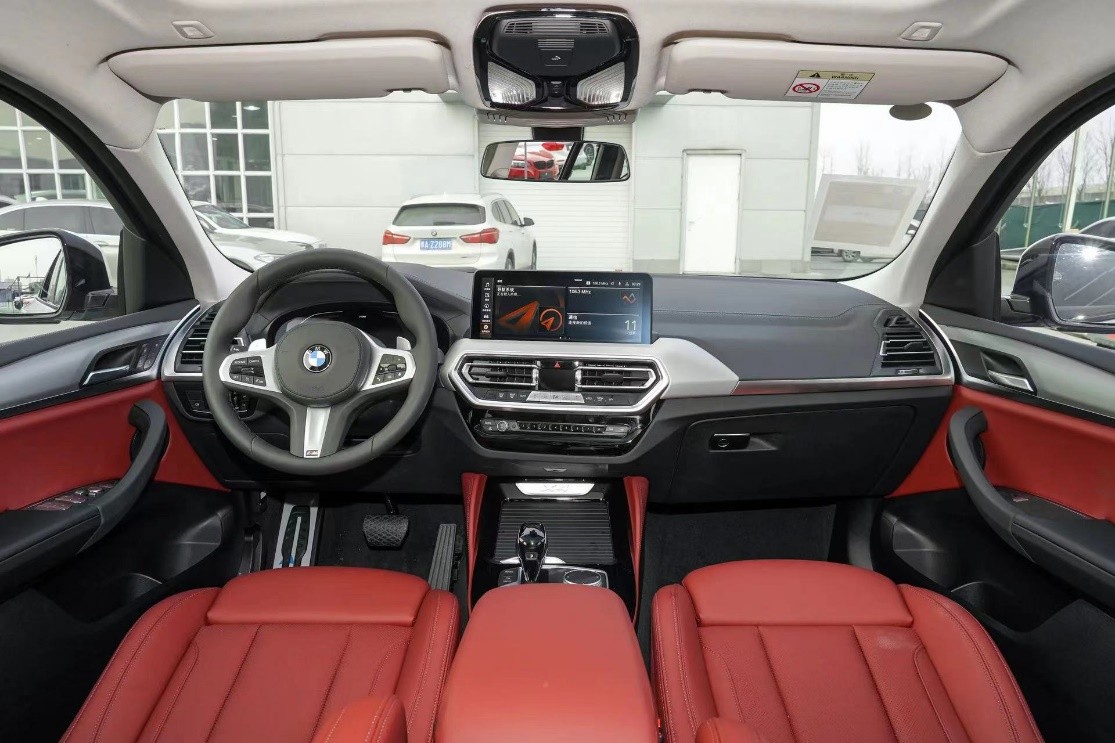 60万以内好开的豪华中型suv推荐,家用出行足够了四款紧凑型suv推荐